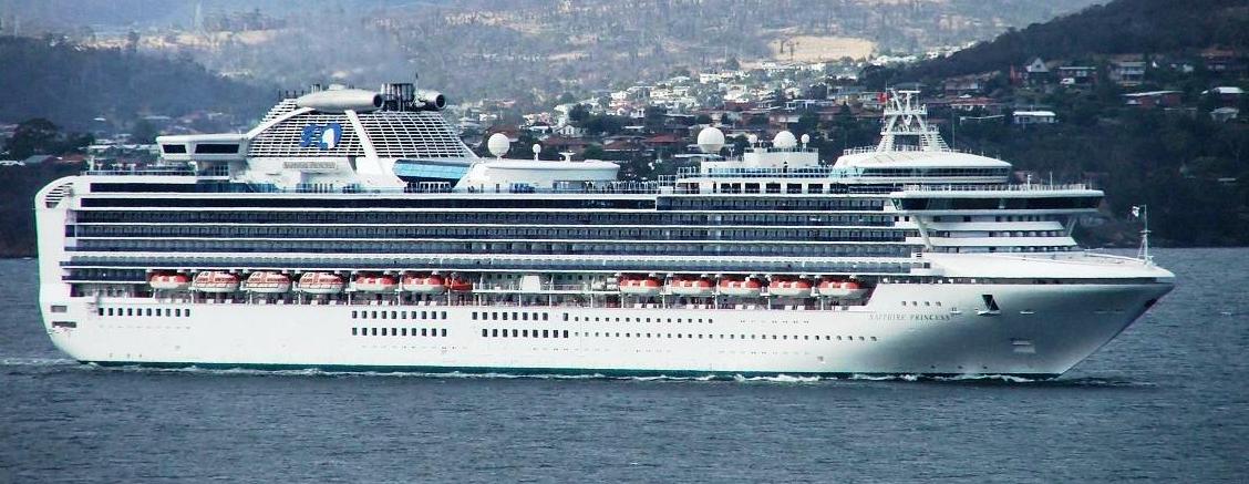 El impresionante SAPPHIRE PRINCESS en las costas Mexicanas CRUCEROS SAPPHIRE PRINCESS COSTAS PACIFICO CRUCEROS CALIFORNIA CRUCEROS DESDE LOS ANGELES CRUCEROS PRINCESS CRUCEROS COSTA OESTE WEST COAST CRUISES CRUCEROS ESTADOS UNIDOS CRUCEROS DE LUJO